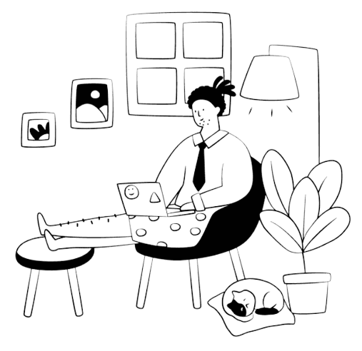 Writing diary